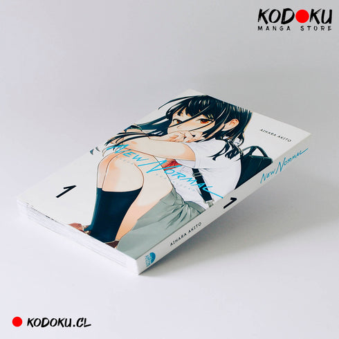 NEW NORMAL (NUEVA NORMALIDAD) 01