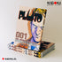 PLUTO Nº 01/08