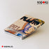 PLUTO Nº 01/08