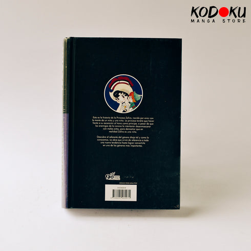 LA PRINCESA CABALLERO (INTEGRAL)