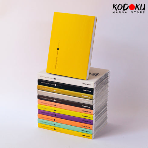 BUENAS NOCHES, PUNPUN 11