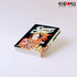 SHAMAN KING 01