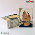 SUNNY NUM. 03 DE 6