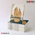 SUNNY NUM. 04 DE 6