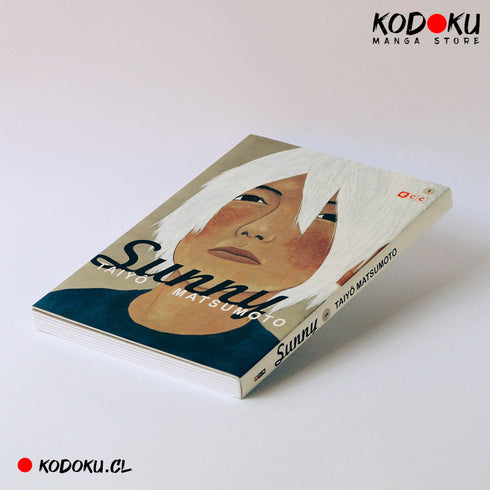 SUNNY NUM. 01 DE 6