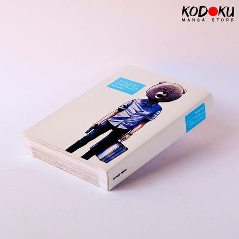 UN MUNDO MARAVILLOSO