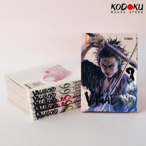 VAGABOND 03