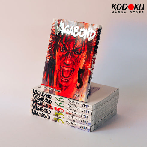 VAGABOND 03