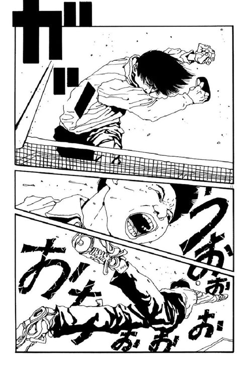 PING PONG NUM. 03 DE 5