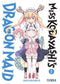 MISS KOBAYASHI'S DRAGON MAID 02