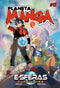 PLANETA MANGA N°12