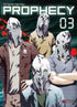 PROPHECY Nº 03/03