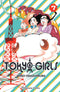 TOKYO GIRLS 07/09