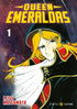 QUEEN EMERALDAS 1