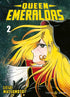 QUEEN EMERALDAS 2