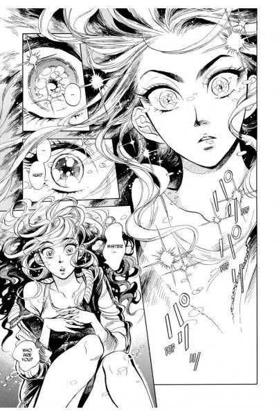 RAN Y EL MUNDO GRIS 6