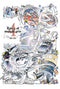 RAN Y EL MUNDO GRIS 4