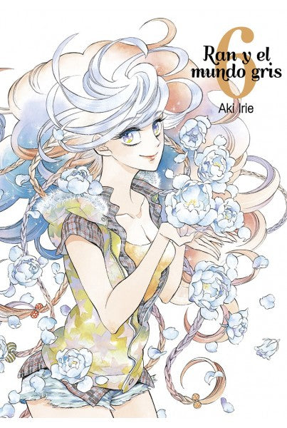 RAN Y EL MUNDO GRIS 6