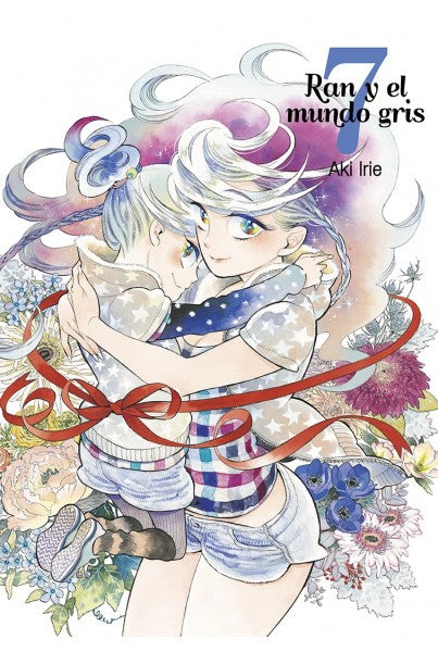 RAN Y EL MUNDO GRIS 7