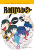 RANMA KANZENBAN Nº 01/19