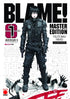 BLAME MASTER EDITION N.01