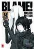 BLAME MASTER EDITION N.04