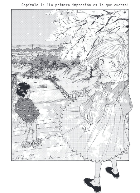 EL SECRETO DE MADOKA