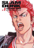 SLAM DUNK EDICION KANZENBAN 01