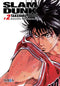 SLAM DUNK EDICION KANZENBAN 02