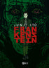 FRANKENSTEIN (TERCERA EDICIÓN)