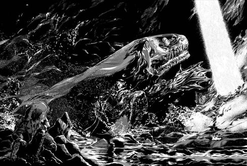 LA SOMBRA SOBRE INNSMOUTH