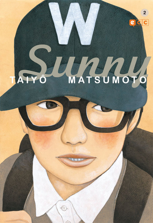 SUNNY NUM. 02 DE 6
