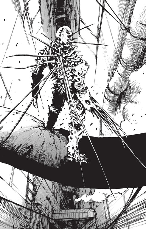 ABARA MASTER EDITION