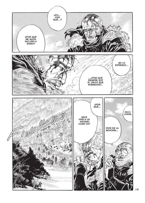 EL VIAJERO DE LA TUNDRA Y OTRAS HISTORIAS