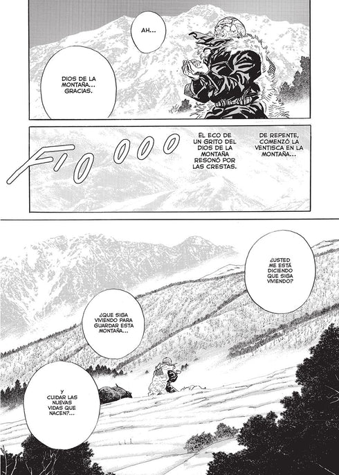 EL VIAJERO DE LA TUNDRA Y OTRAS HISTORIAS