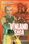 VINLAND SAGA Nº 03