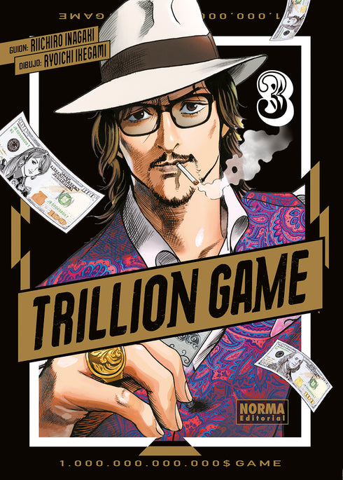 TRILLION GAME 3