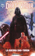 STAR WARS DARTH VADER TOMO Nº 03/04