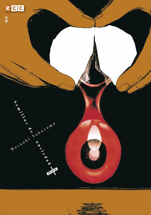 SEMILLAS DE ANSIEDAD + NÚM. 03/04