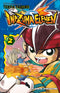 INAZUMA ELEVEN N°02/10