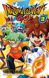 INAZUMA ELEVEN GO N°03/07