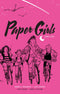 PAPER GIRLS INTEGRAL Nº 01/02