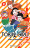 TOKYO GIRLS 02/09