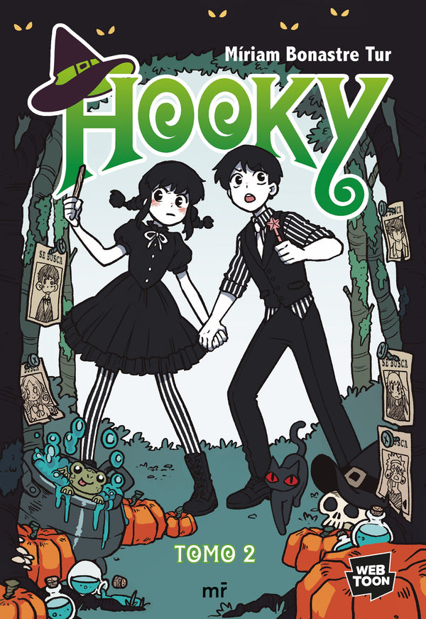 HOOKY 02