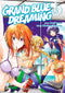 GRAND BLUE DREAMING Nº 05