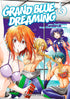 GRAND BLUE DREAMING Nº 05