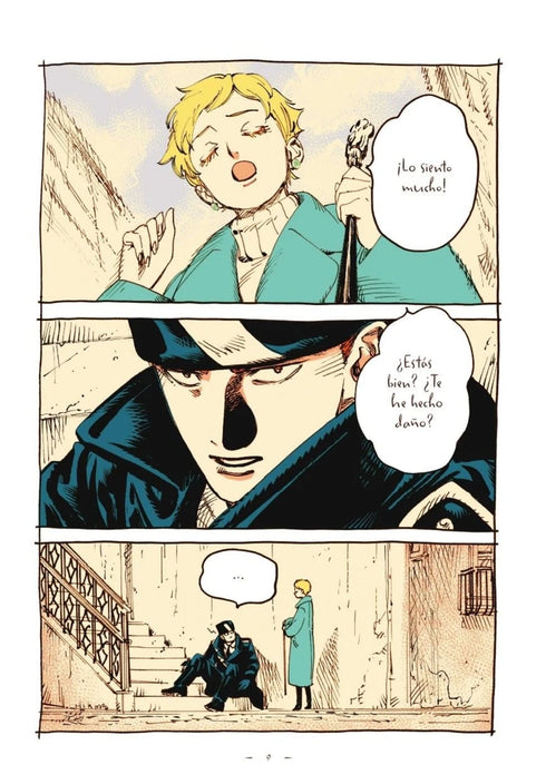 VEIL N°03