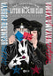 LITCHI HIKARI CLUB COLLABORATION