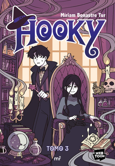 HOOKY 03