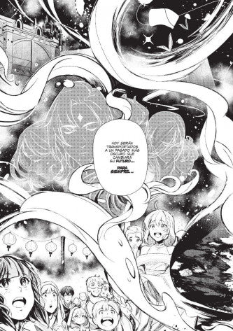 KRYMSOUL N°01/02 PLANETA MANGA